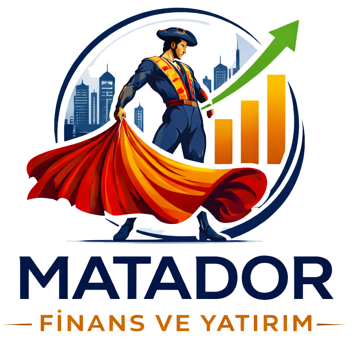 Matador Finans Logo
